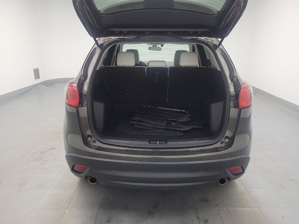 Used 2016 MAZDA CX-5 Grand Touring image 29