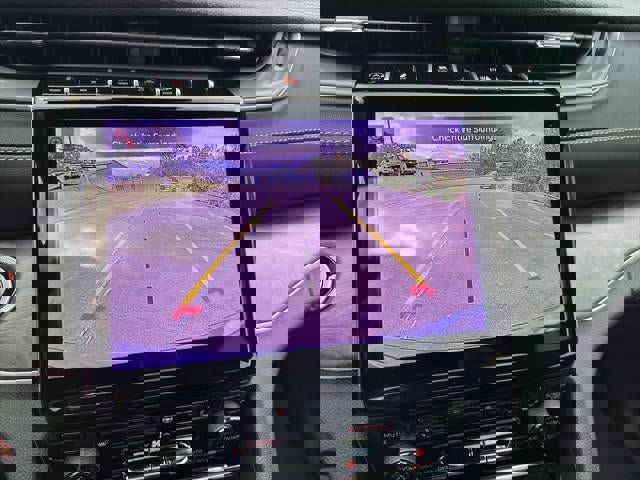 New 2025 Jeep Grand Cherokee Limited image 36