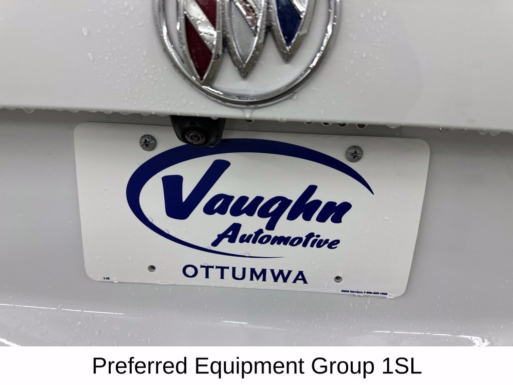 Used 2022 Buick Envision Essence w/ Safety Package AWD/4WD image 18
