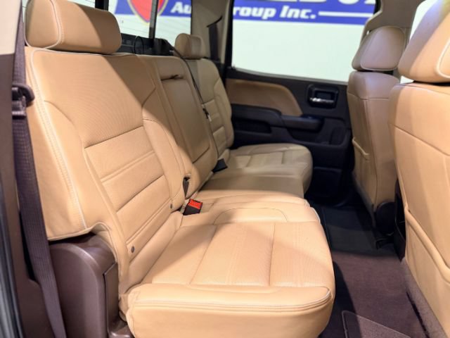 Used 2018 GMC Sierra 1500 Denali w/ Denali Ultimate Package AWD/4WD image 30