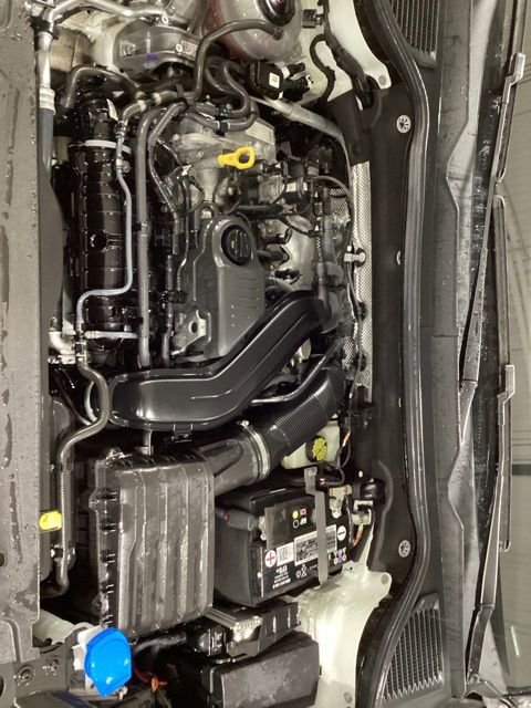 Certified 2023 Volkswagen Taos SEL image 22