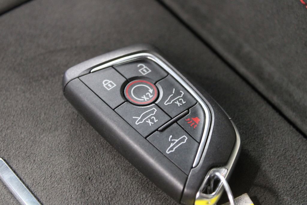 Used 2023 Chevrolet Corvette Stingray Premium Conv image 48