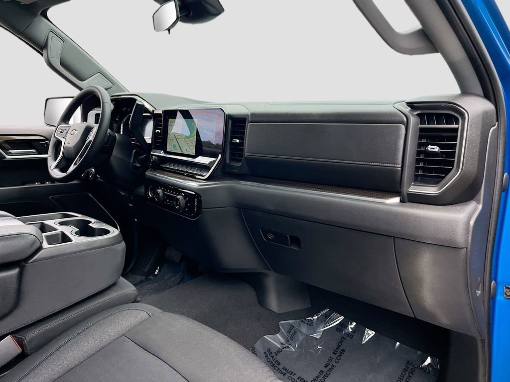 Used 2023 Chevrolet Silverado 1500 LT AWD/4WD image 28