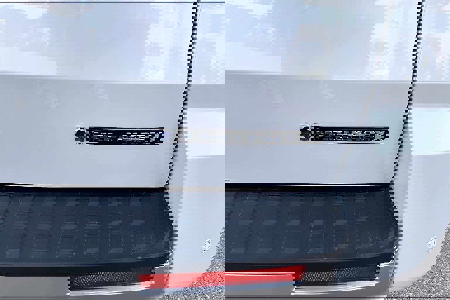 Used 2025 Toyota 4Runner Limited image 9