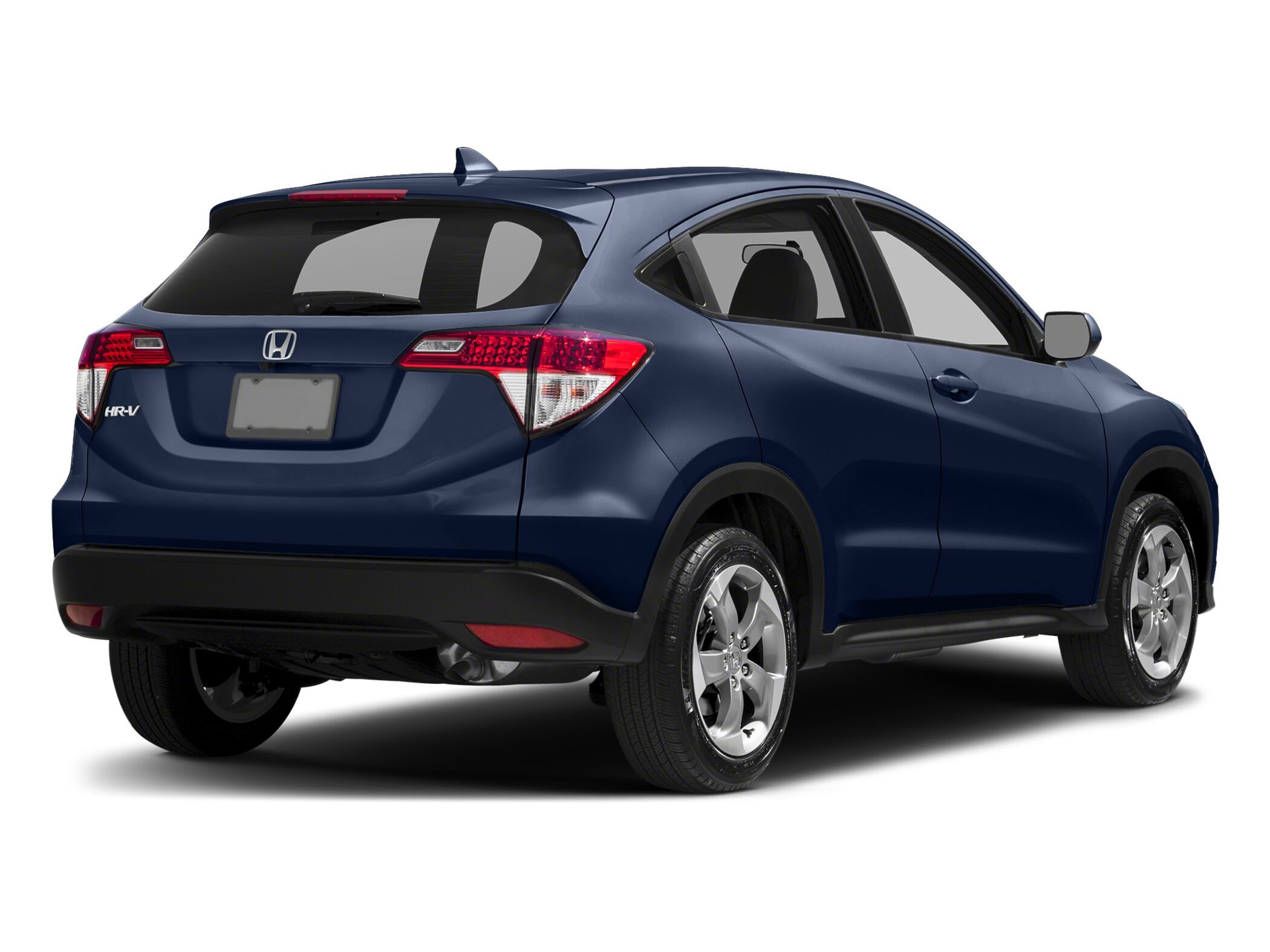 Used 2017 Honda HR-V LX image 2
