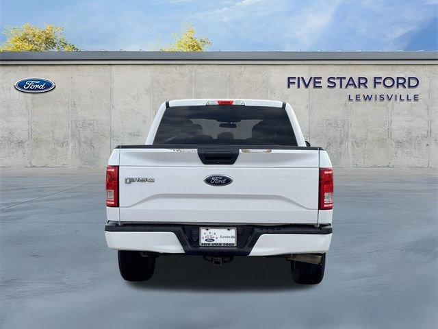 Used 2017 Ford F150 XL w/ Equipment Group 101A Mid RWD image 5