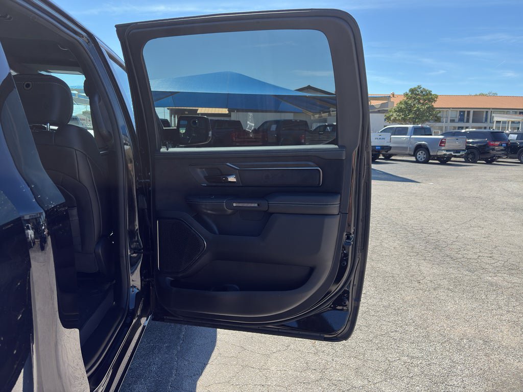 New 2026 RAM 1500 RHO w/ Bed Utility Group AWD/4WD image 16