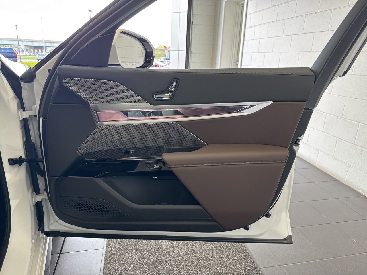 New 2026 BMW 740i xDrive image 59