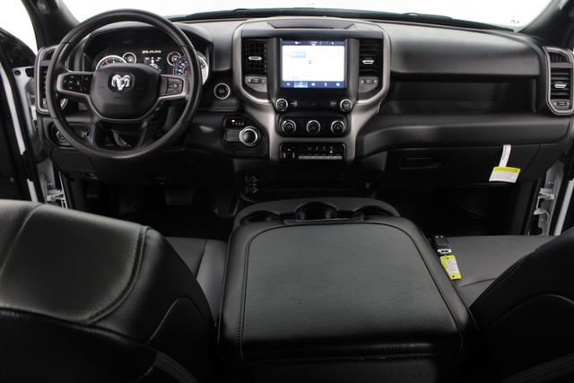 Used 2024 RAM 2500 Tradesman w/ Protection Group image 9