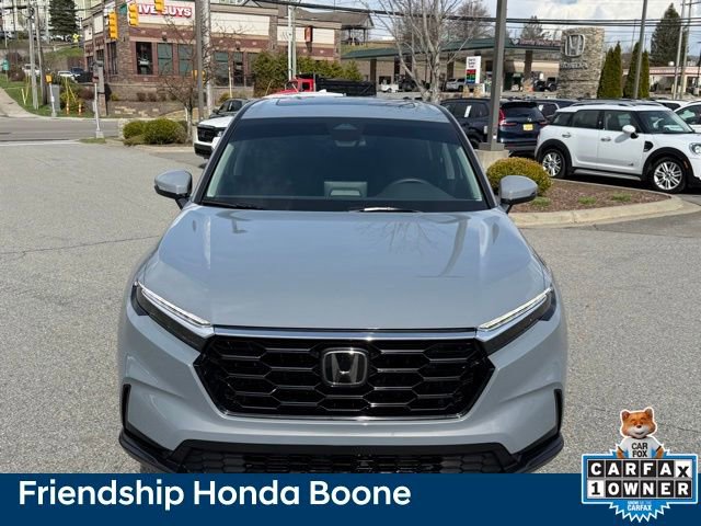 Used 2026 Honda CR-V EX image 2