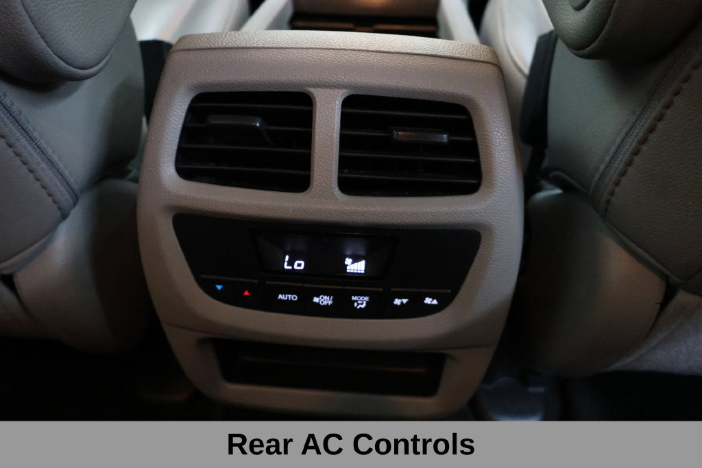 Used 2017 Honda Pilot EX-L image 28