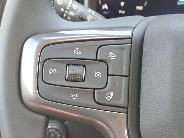 New 2026 Chevrolet Silverado 3500 High Country w/ High Country Premium Package AWD/4WD image 15