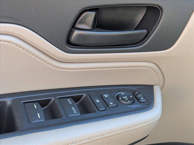 Used 2018 Honda Odyssey LX image 5