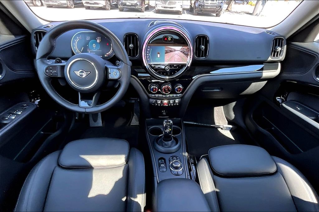 Used 2023 MINI Cooper Countryman S image 18
