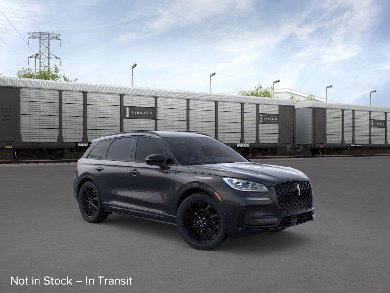 New 2026 Lincoln Corsair Grand Touring image 6