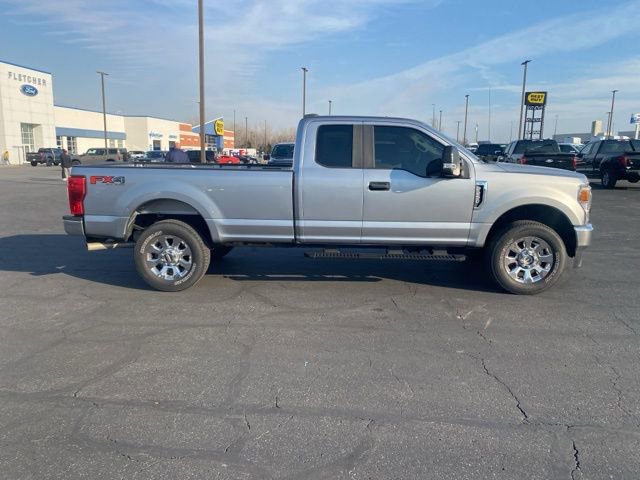 Used 2020 Ford F250 XL w/ Power Equipment Group image 7