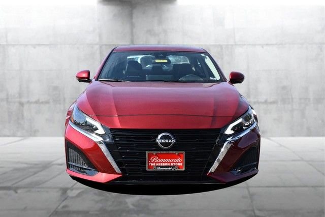 Certified 2025 Nissan Altima 2.5 SL image 4