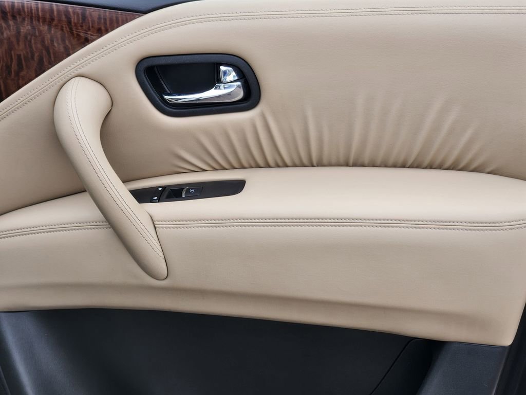 Used 2018 Nissan Armada SL w/ Premium Package image 22