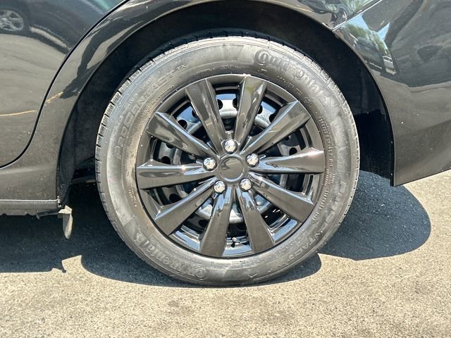 Used 2022 Subaru Impreza 2.0i w/ Popular Package #3 AWD/4WD image 26