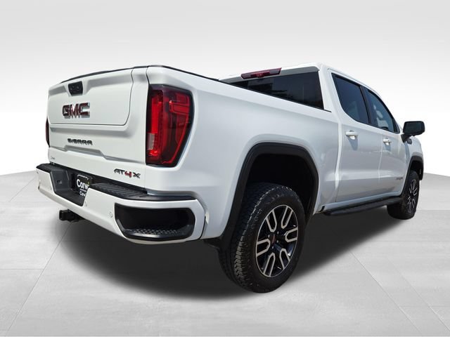 Used 2023 GMC Sierra 1500 AT4X AWD/4WD image 13