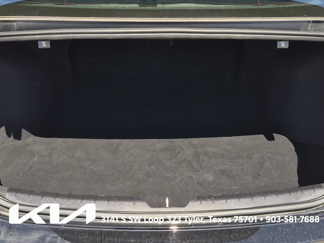 Certified 2024 Kia K5 EX w/ EX Premium Package FWD image 8