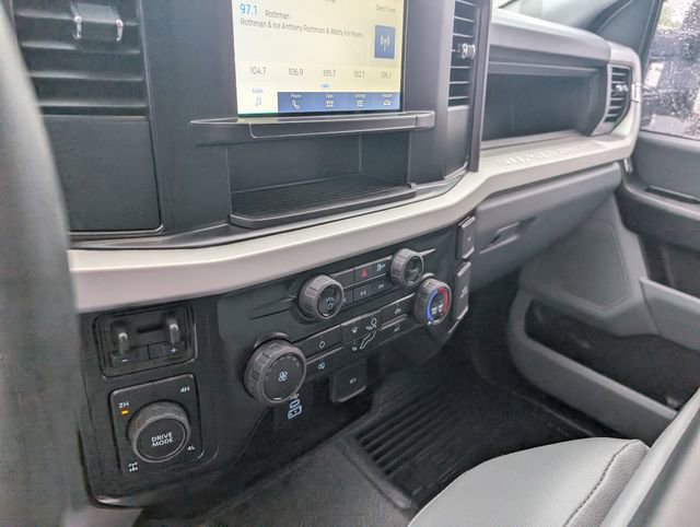 Used 2026 Ford F250 XL w/ XL Chrome Package AWD/4WD image 22