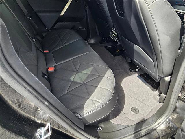 Certified 2024 BMW iX xDrive50 w/ Sport Package image 19