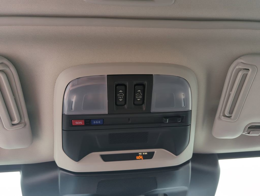 Certified 2026 Subaru Crosstrek 2.0i Premium image 27