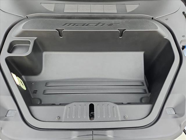 New 2026 Ford Mustang Mach-E Select image 17