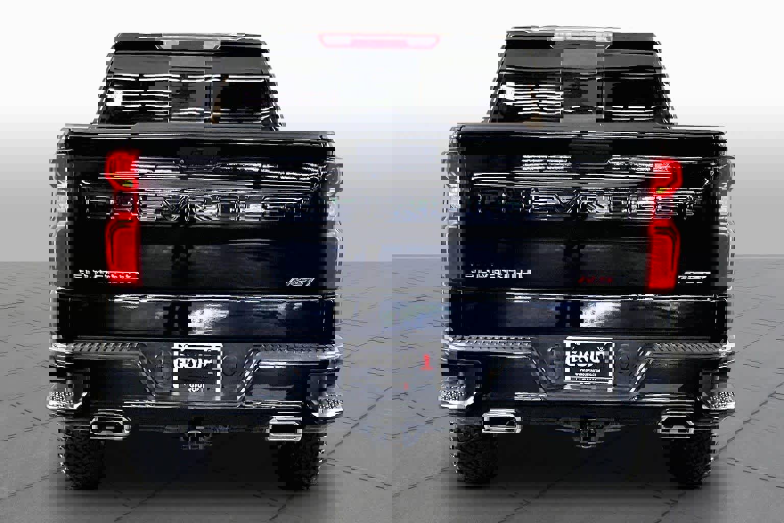 Used 2021 Chevrolet Silverado 1500 RST w/ Texas Edition Plus image 5