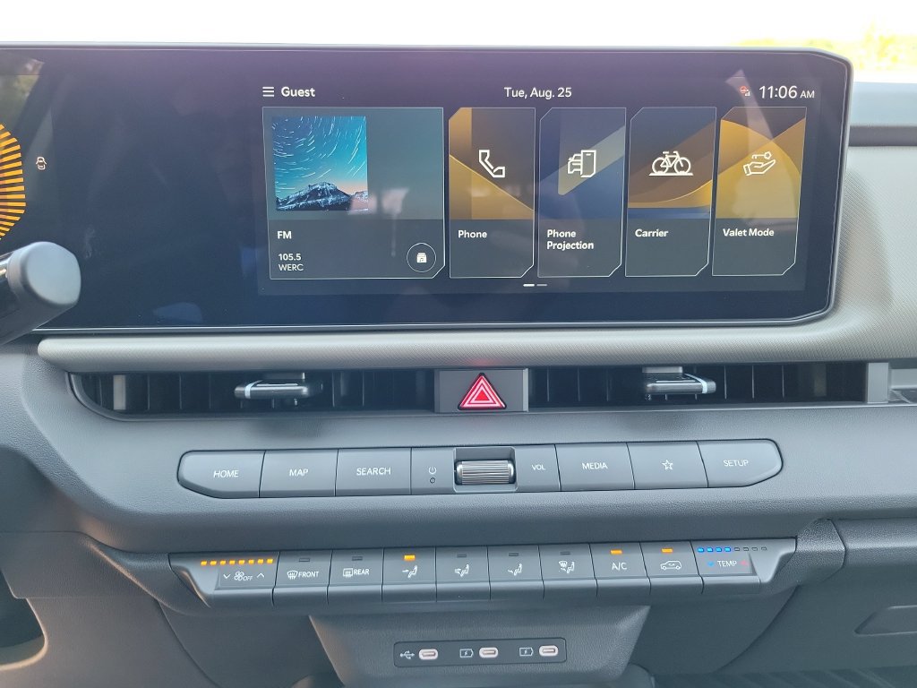 New 2027 Kia Seltos S FWD image 17