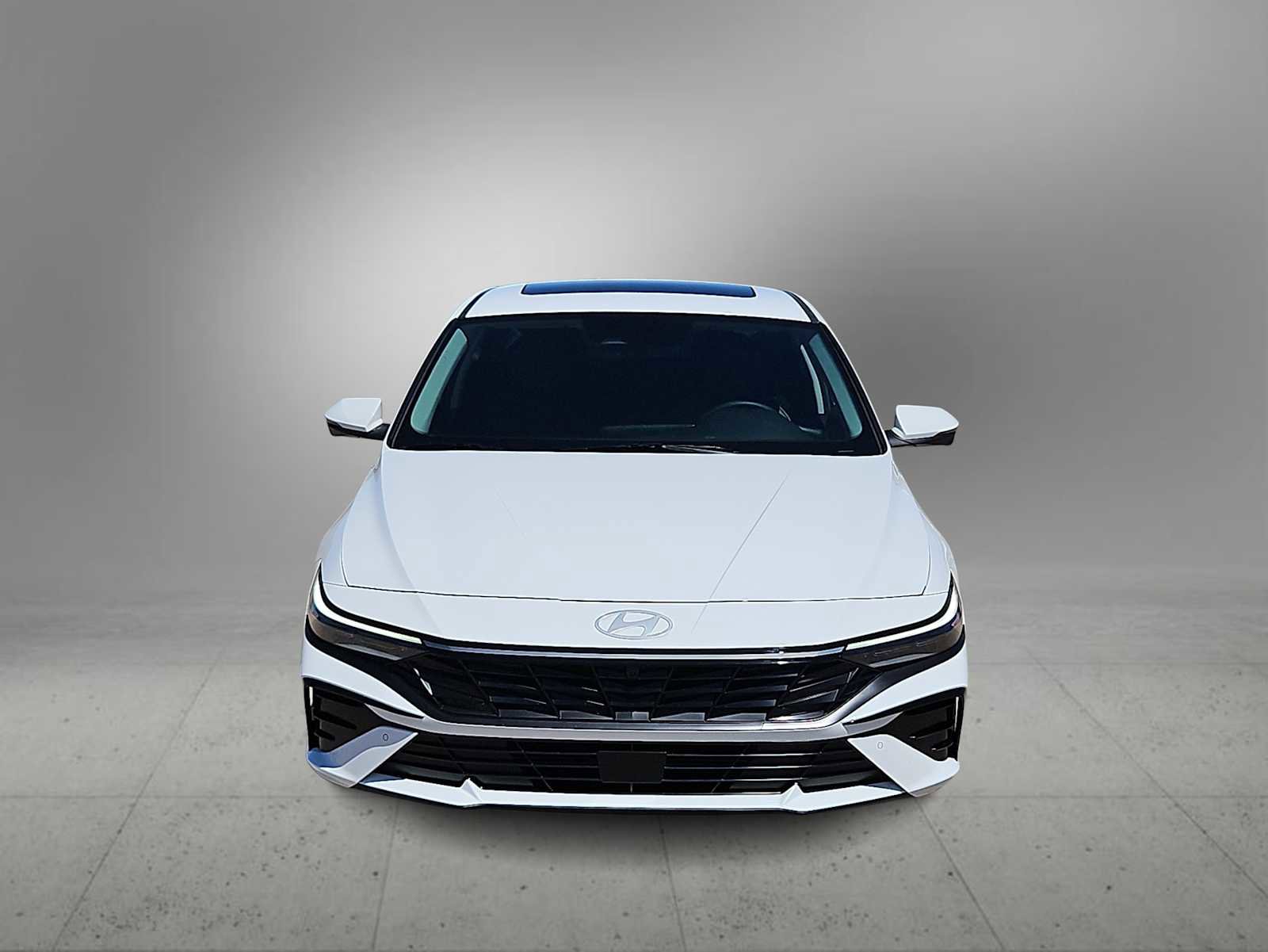 Certified 2024 Hyundai Elantra Limited FWD image 3