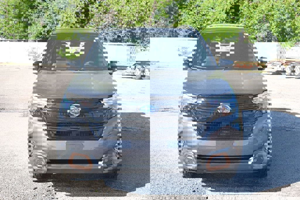 New 2026 Subaru Forester Sport AWD/4WD image 3