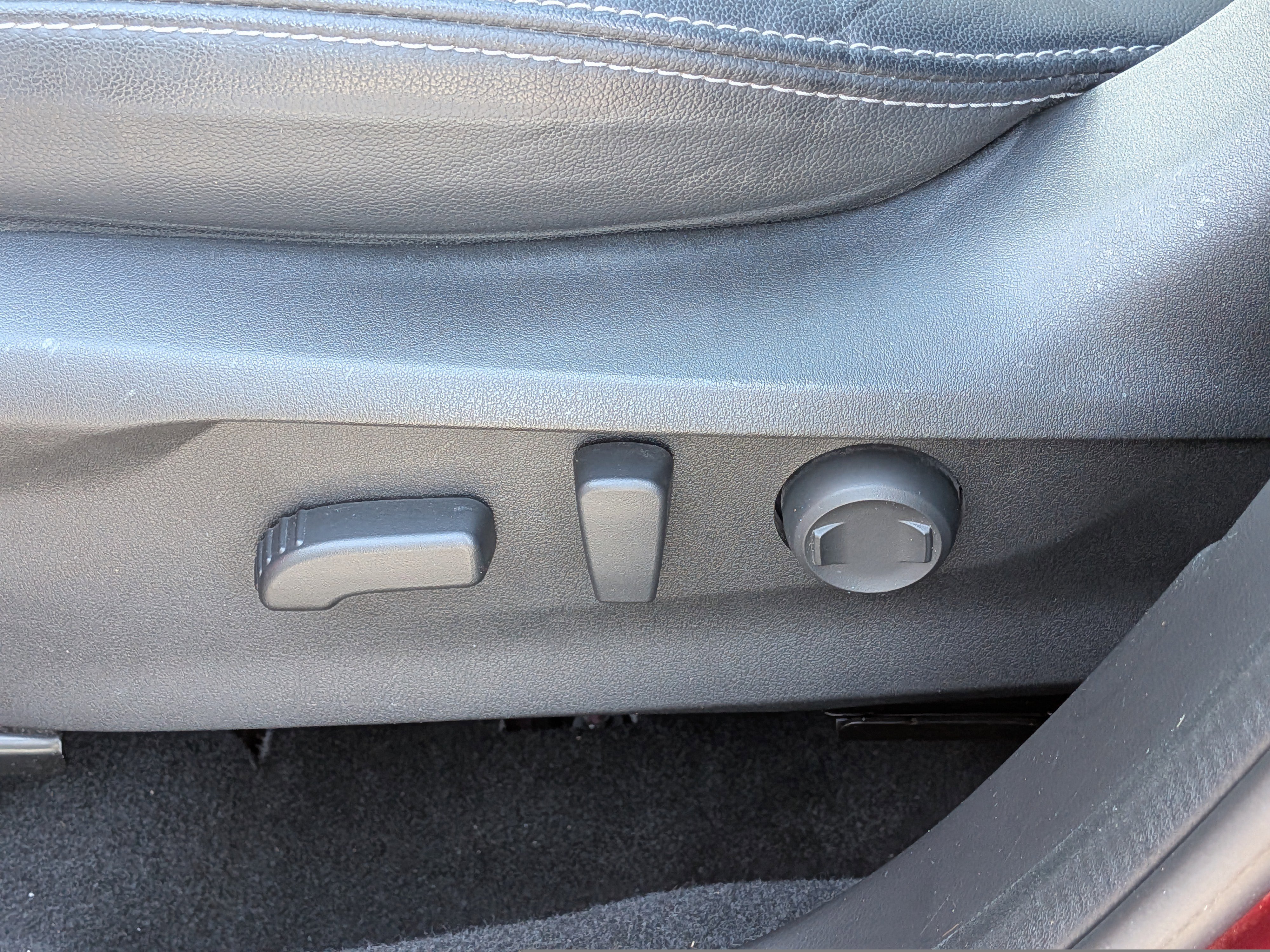 Certified 2022 Subaru Forester Limited w/ Popular Package #2 image 22