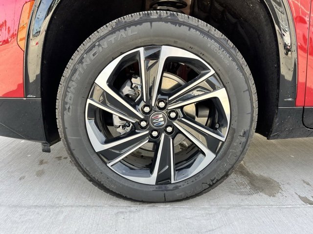 Used 2025 Buick Enclave Sport Touring w/ Power Package image 7