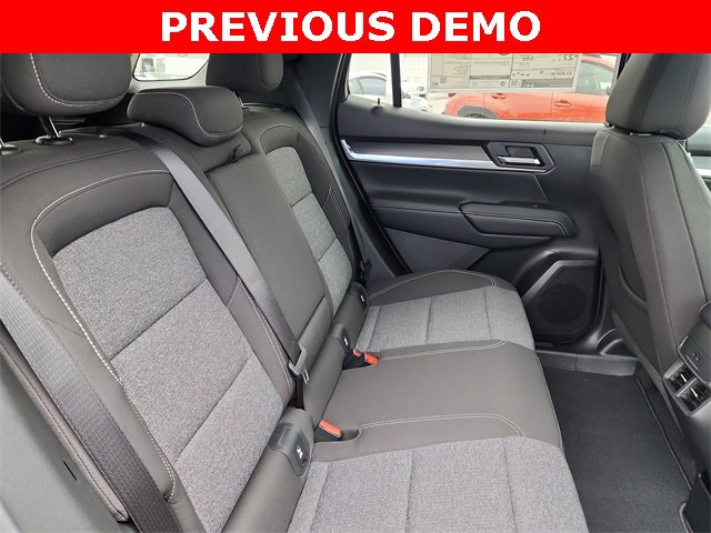 New 2026 GMC Terrain Elevation w/ Technology Package II image 18