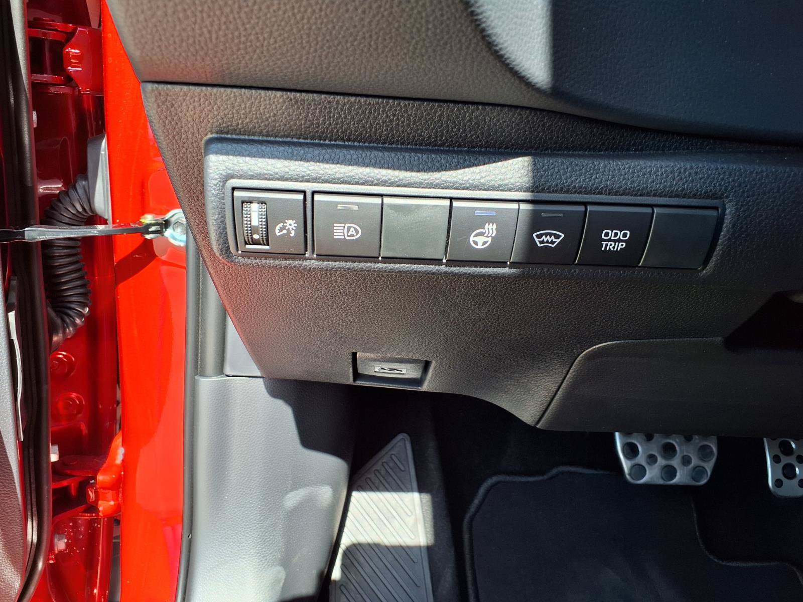 New 2026 Toyota Corolla GR AWD/4WD image 23