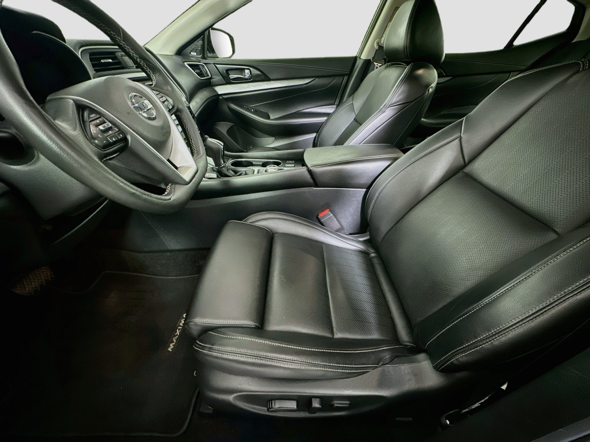 Used 2018 Nissan Maxima 3.5 SL FWD image 13