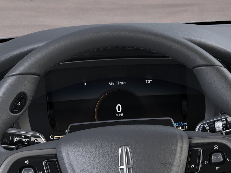 New 2024 Lincoln Corsair Grand Touring AWD/4WD image 50