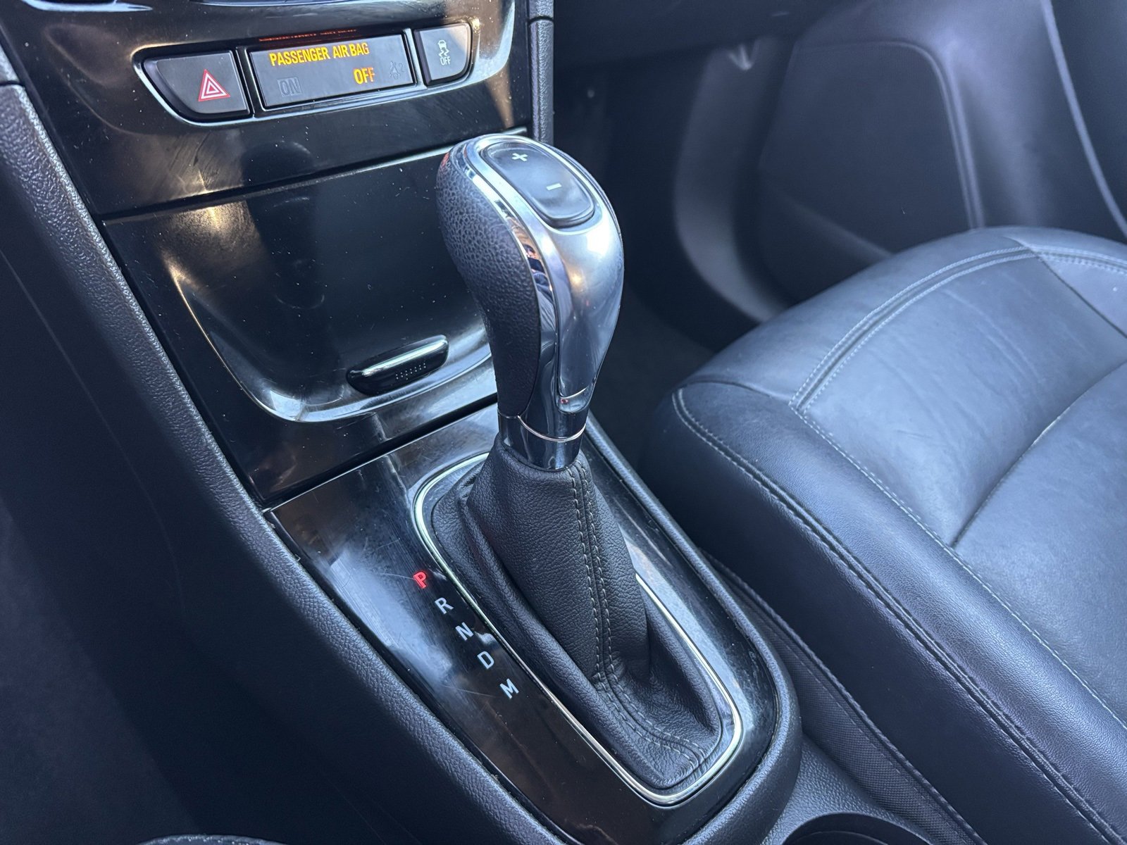 Used 2017 Buick Encore Essence image 25