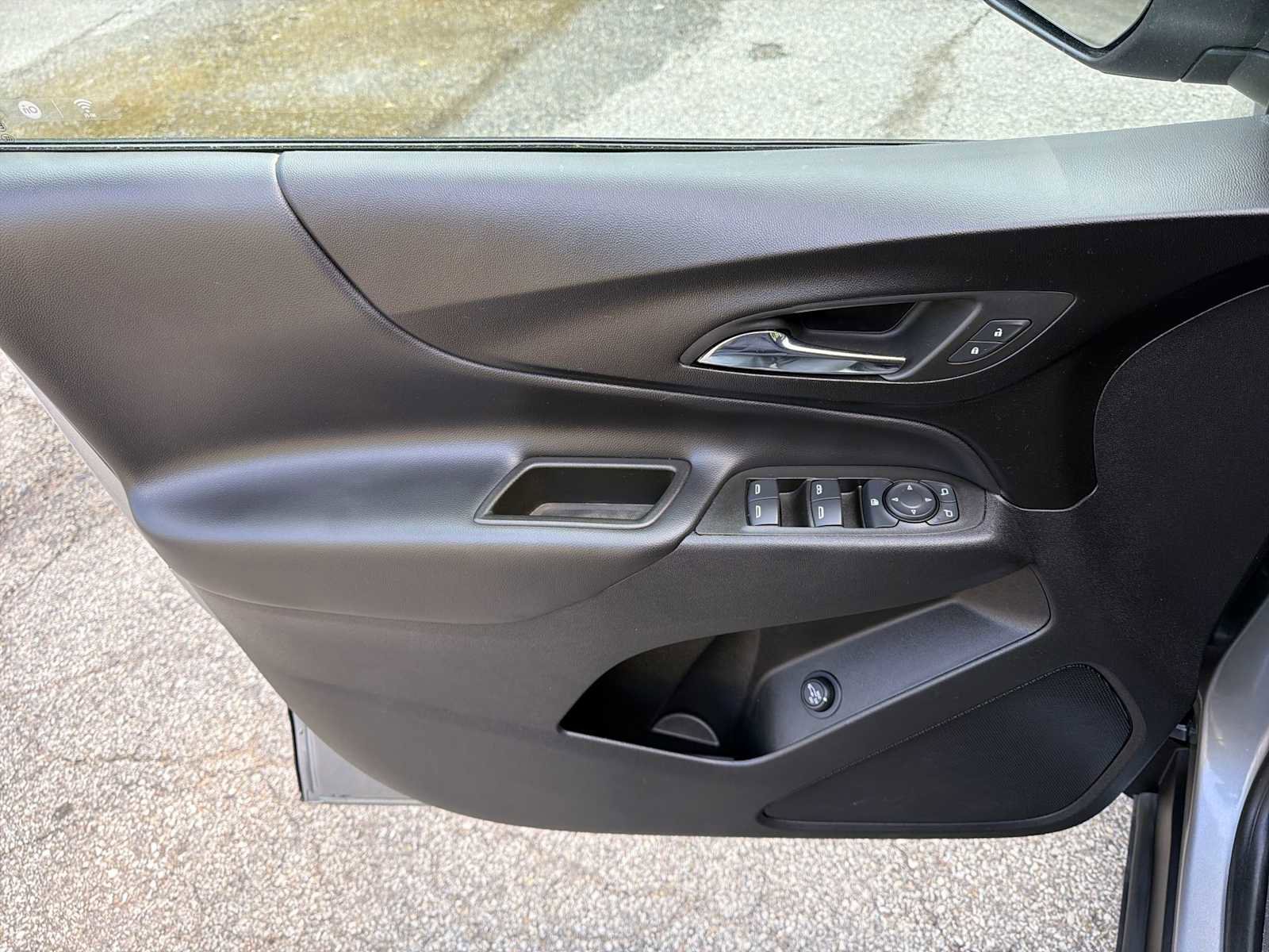 Certified 2023 Chevrolet Equinox LT AWD/4WD image 21