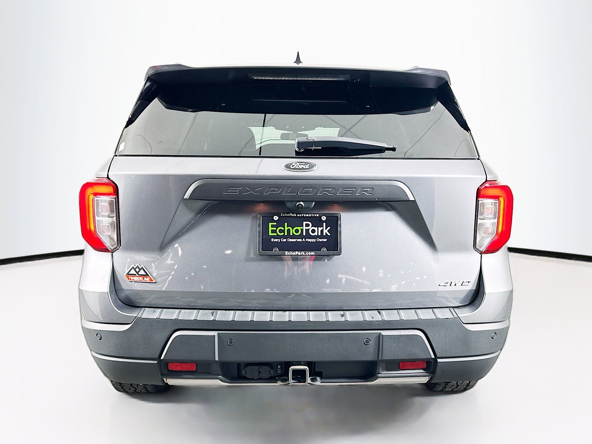 Used 2022 Ford Explorer Timberline image 7