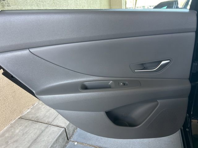 Certified 2026 Hyundai Elantra SE image 20