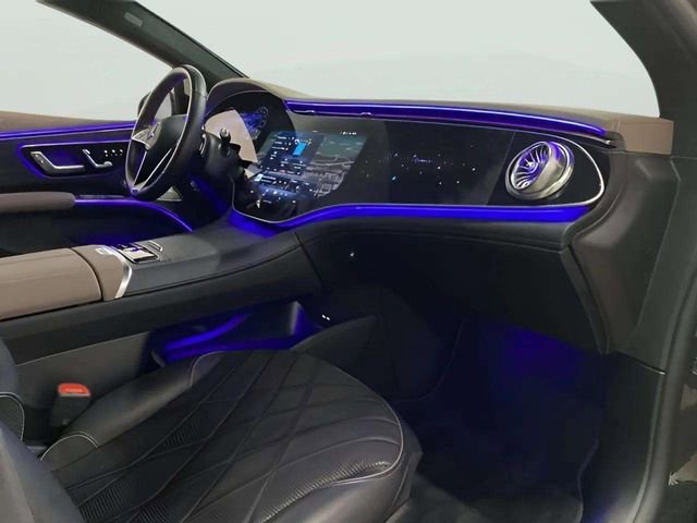 Used 2023 Mercedes-Benz EQS 580 4MATIC Sedan image 79