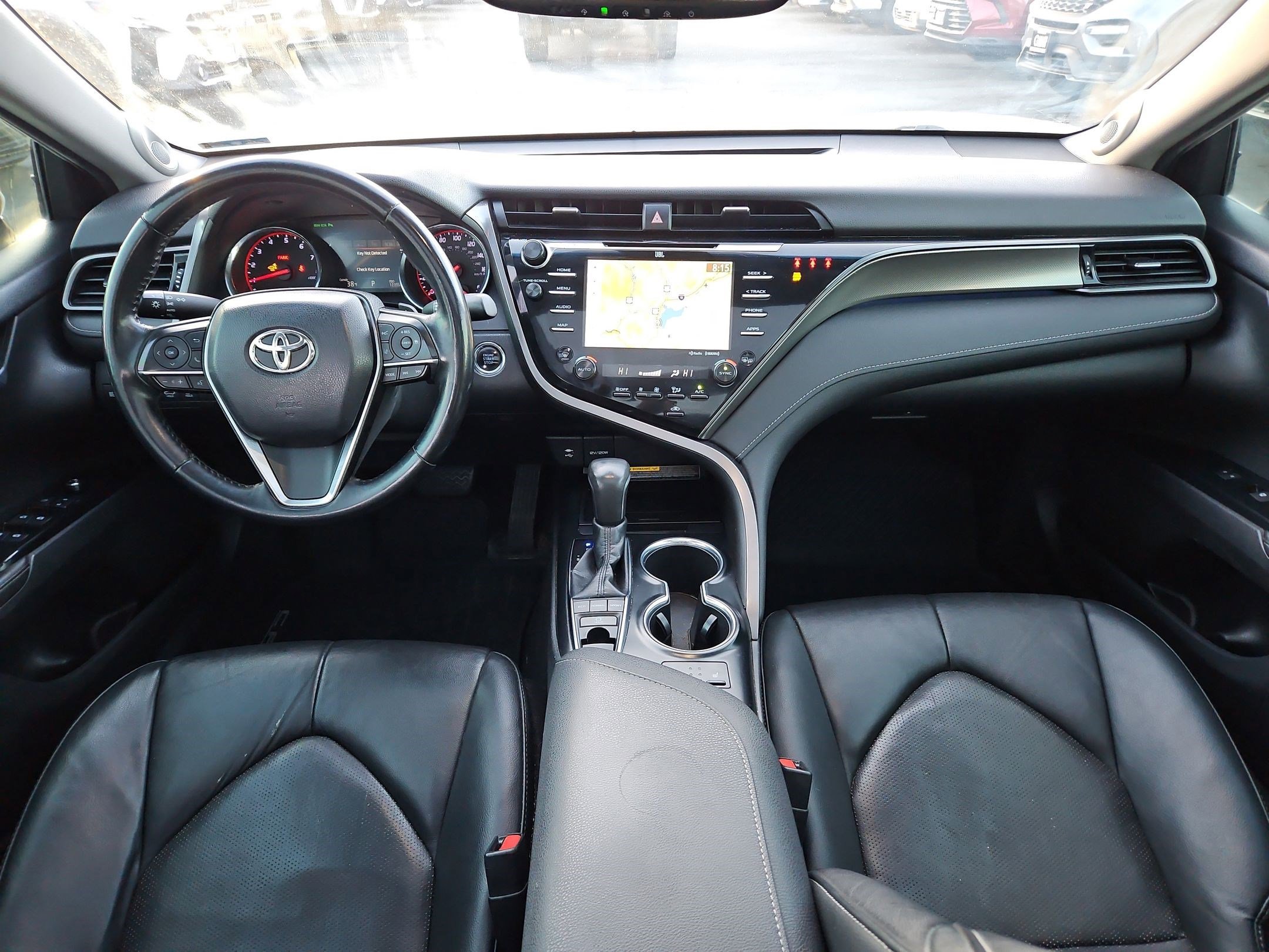 Used 2019 Toyota Camry XSE w/ Driver Assist Package image 31