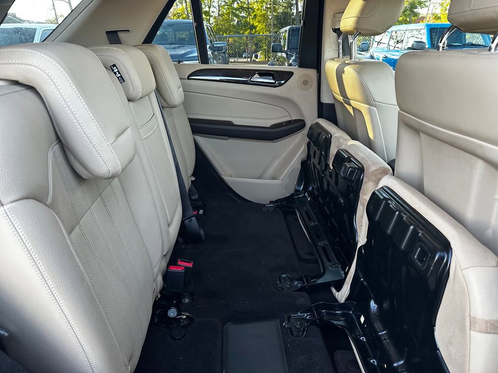 Used 2017 Mercedes-Benz GLE 350 image 60