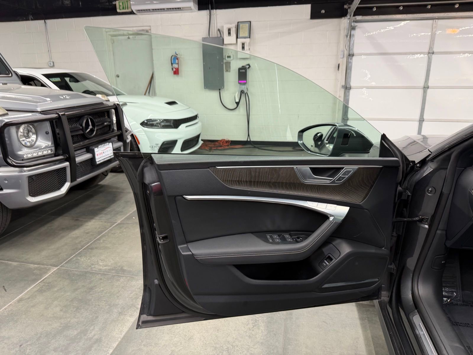 Used 2022 Audi A7 3.0T Premium Plus image 21