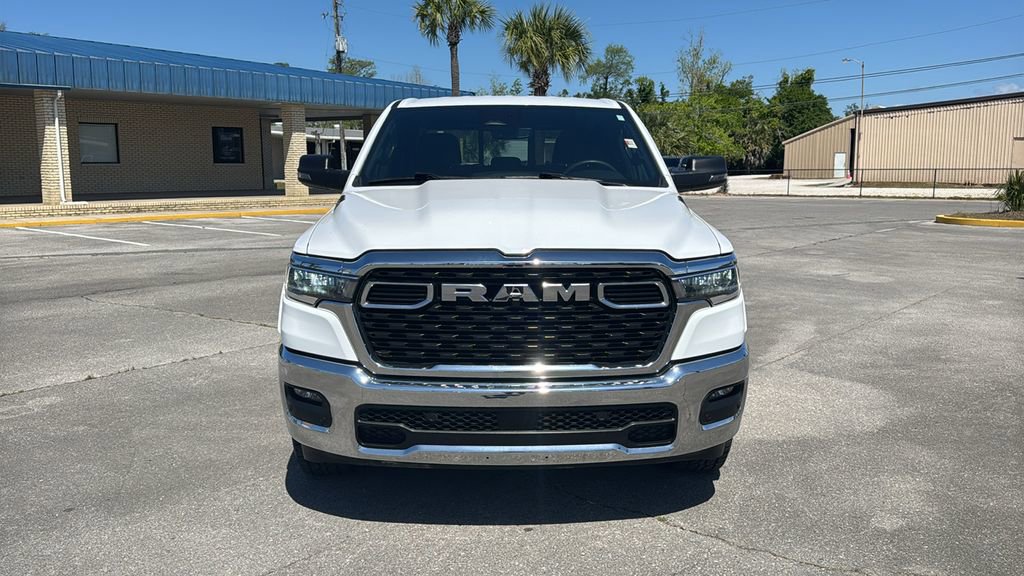 Used 2025 RAM 1500 Big Horn image 9
