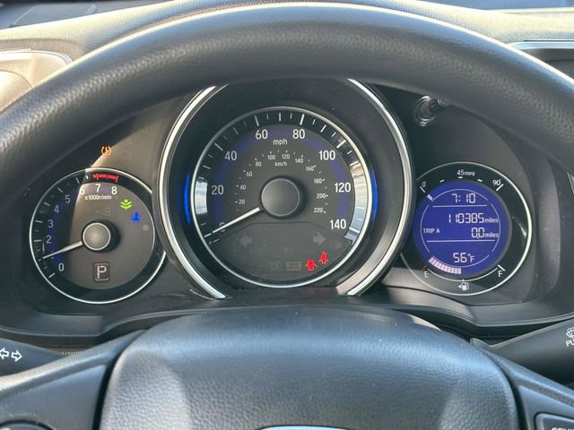 Used 2016 Honda Fit LX image 12