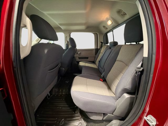 Used 2011 RAM 1500 Outdoorsman AWD/4WD image 19